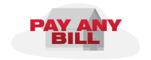 Pay Any Bill